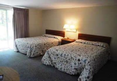 фото отеля Blue Dolphin Inn
