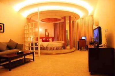фото отеля Gangwan Business Hotel