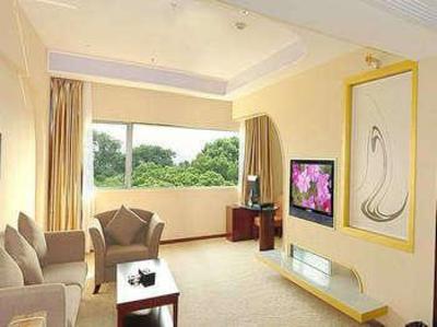 фото отеля Gangwan Business Hotel