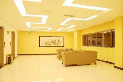 фото отеля Gangwan Business Hotel
