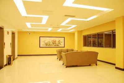 фото отеля Gangwan Business Hotel