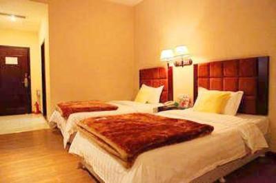 фото отеля Gangwan Business Hotel