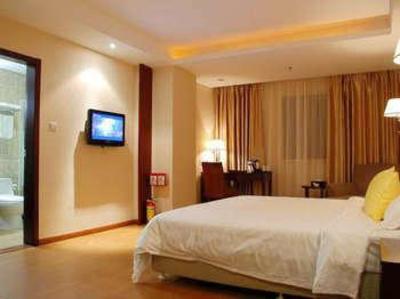 фото отеля Gangwan Business Hotel