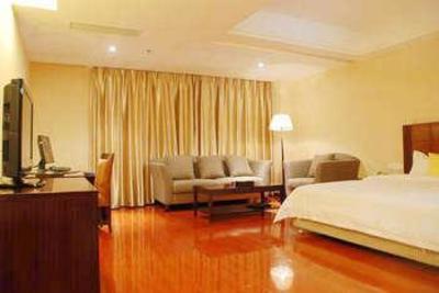 фото отеля Gangwan Business Hotel