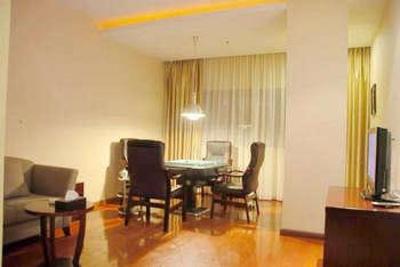 фото отеля Gangwan Business Hotel