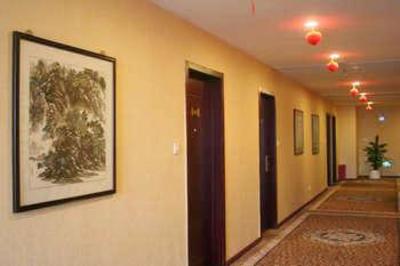 фото отеля Gangwan Business Hotel