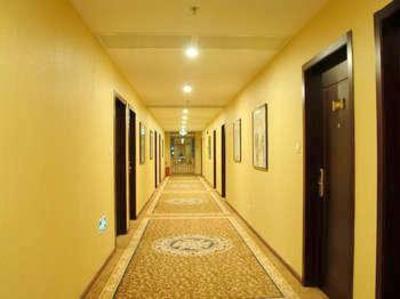 фото отеля Gangwan Business Hotel