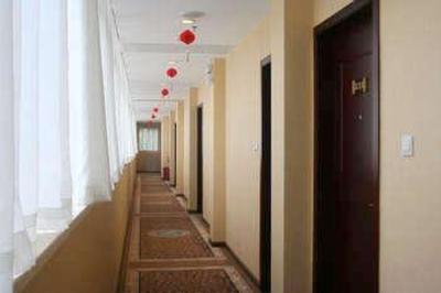 фото отеля Gangwan Business Hotel