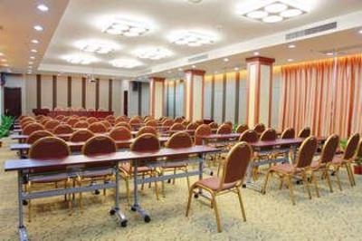 фото отеля Gangwan Business Hotel
