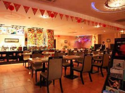 фото отеля Gangwan Business Hotel