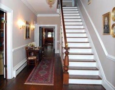фото отеля Ashford Inn