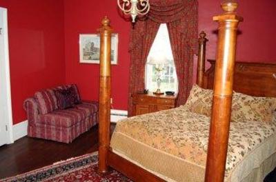 фото отеля Ashford Inn