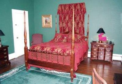 фото отеля Ashford Inn