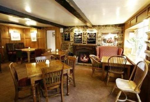 фото отеля Royal Oak Appleby