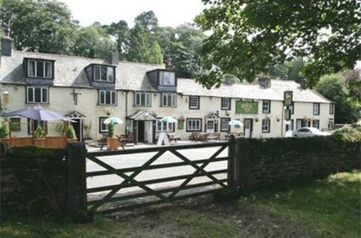 фото отеля Royal Oak Appleby