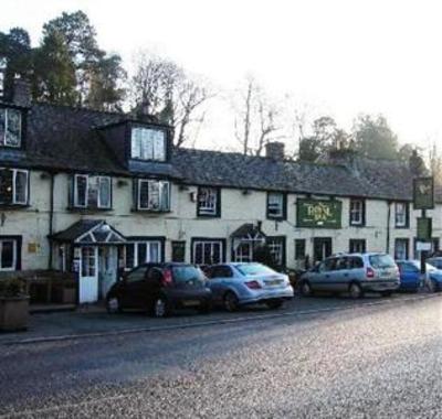 фото отеля Royal Oak Appleby