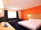 фото отеля Travelodge Newbury Tot Hill Farnborough