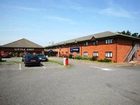 фото отеля Travelodge Newbury Tot Hill Farnborough