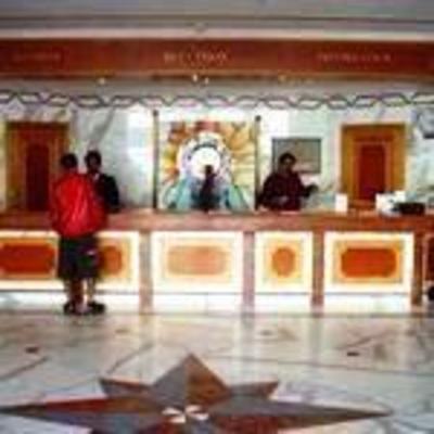 фото отеля Gillani Hotel Apartments Dubai