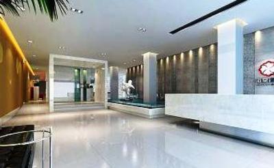 фото отеля Nanjing Grand Hightown Hotel