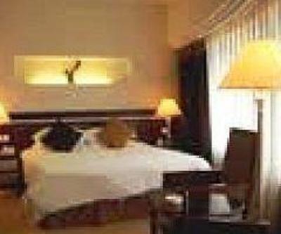 фото отеля Nanjing Grand Hightown Hotel