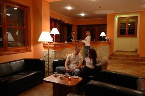 фото отеля Balatonfoi Yacht Club Hotel