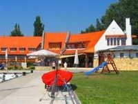 Balatonfoi Yacht Club Hotel