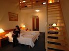 фото отеля Balatonfoi Yacht Club Hotel
