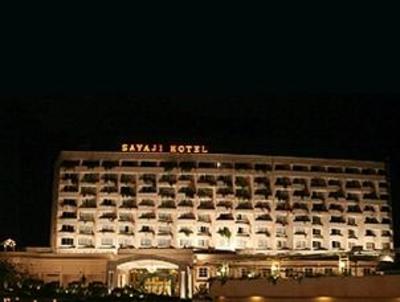 фото отеля Sayaji Hotel