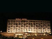 Sayaji Hotel