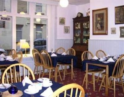 фото отеля Lawrence House Hotel Blackpool
