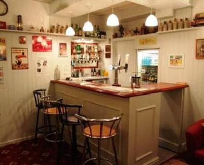 фото отеля Lawrence House Hotel Blackpool
