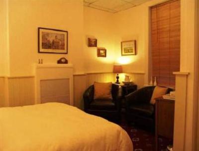 фото отеля Lawrence House Hotel Blackpool
