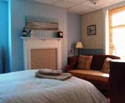 фото отеля Lawrence House Hotel Blackpool