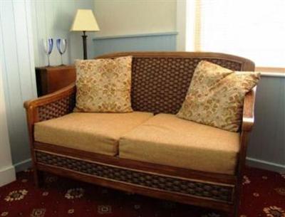 фото отеля Lawrence House Hotel Blackpool