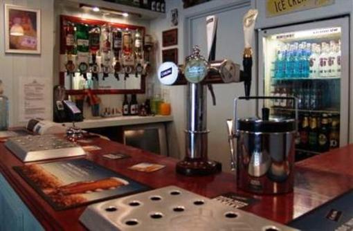 фото отеля Lawrence House Hotel Blackpool