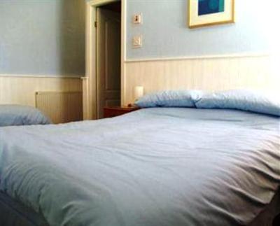 фото отеля Lawrence House Hotel Blackpool