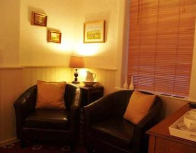 фото отеля Lawrence House Hotel Blackpool