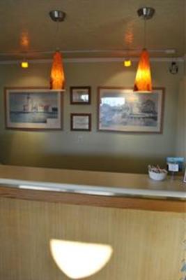 фото отеля Americas Best Value Inn & Suites Newport