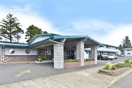 фото отеля Americas Best Value Inn & Suites Newport