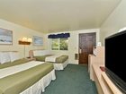 фото отеля Americas Best Value Inn & Suites Newport