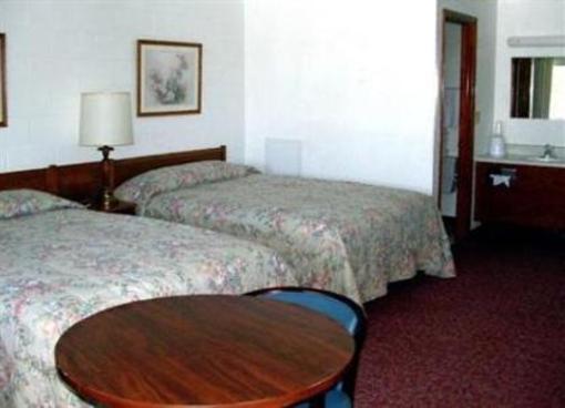 фото отеля Hermann Motel