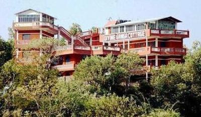 фото отеля Divine Ganga Cottage