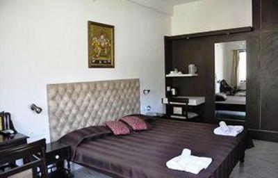 фото отеля Divine Ganga Cottage