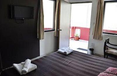 фото отеля Divine Ganga Cottage