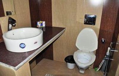 фото отеля Divine Ganga Cottage