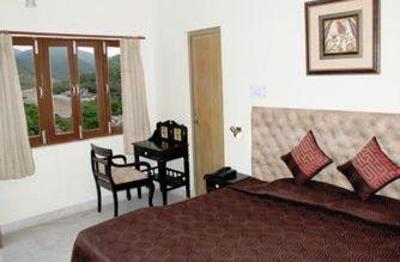 фото отеля Divine Ganga Cottage