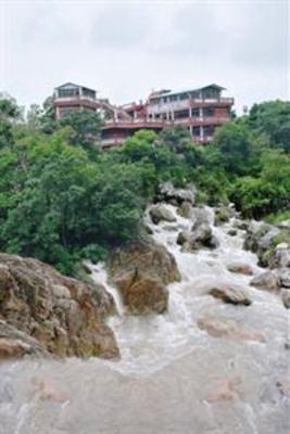 фото отеля Divine Ganga Cottage
