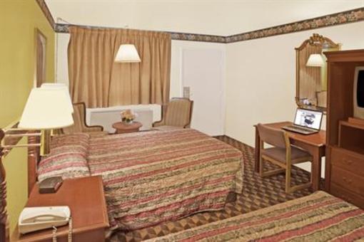 фото отеля Americas Best Value Inn San Marcos (Texas)