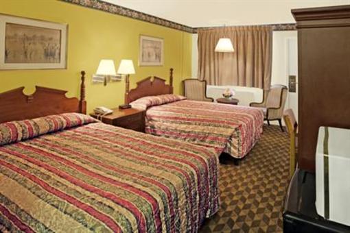 фото отеля Americas Best Value Inn San Marcos (Texas)